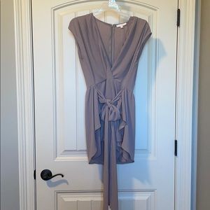 Luxxel romper NWOT